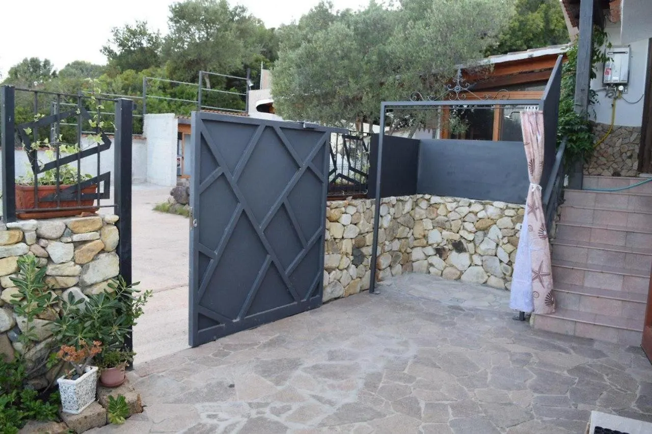 Battistina Holiday Home Costa Rei Italien