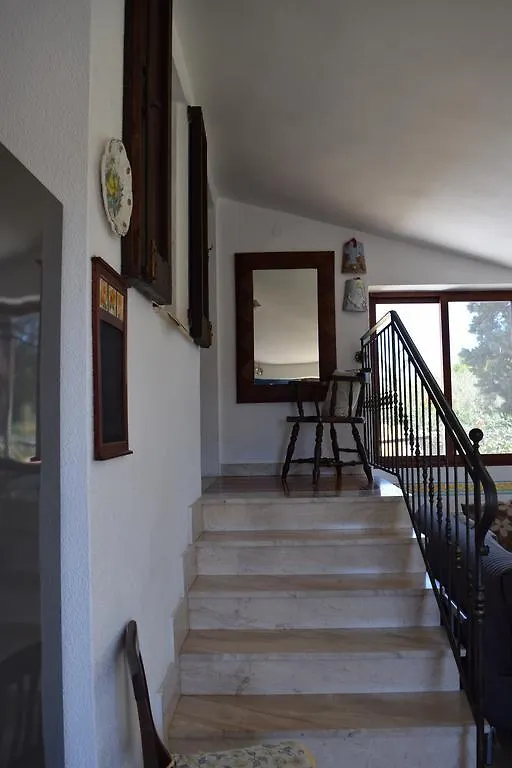Battistina Holiday Home Costa Rei