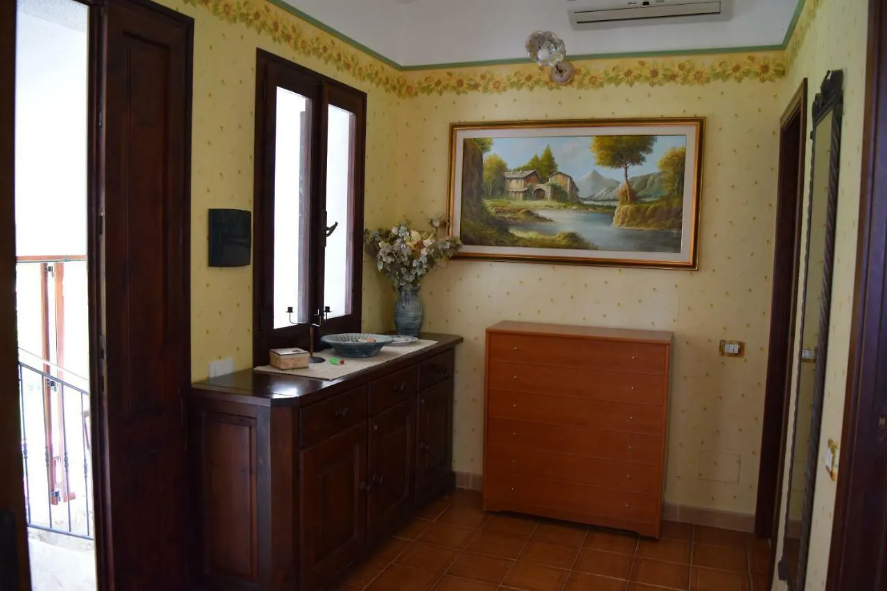 Battistina Holiday Home Costa Rei