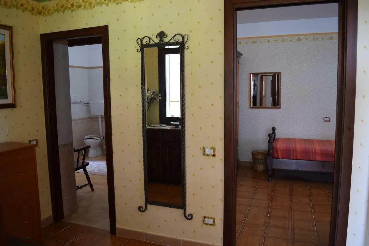 Battistina Holiday Home Costa Rei Italien