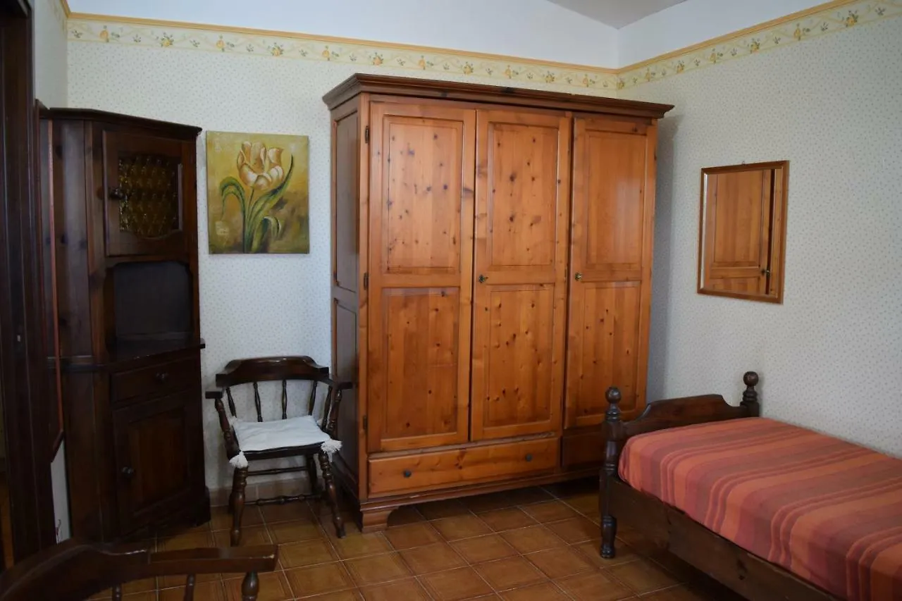 Battistina Holiday Home Costa Rei Italien