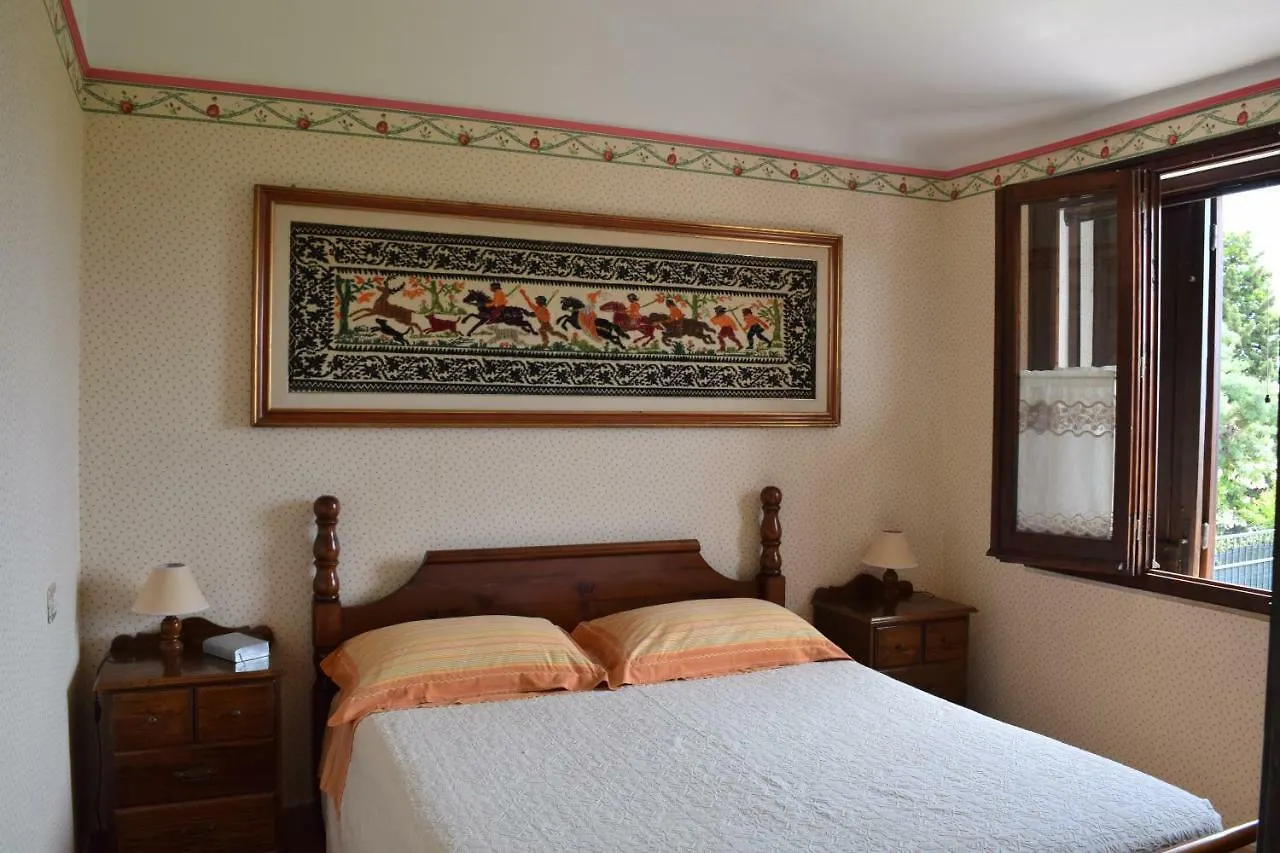 Battistina Holiday Home Costa Rei