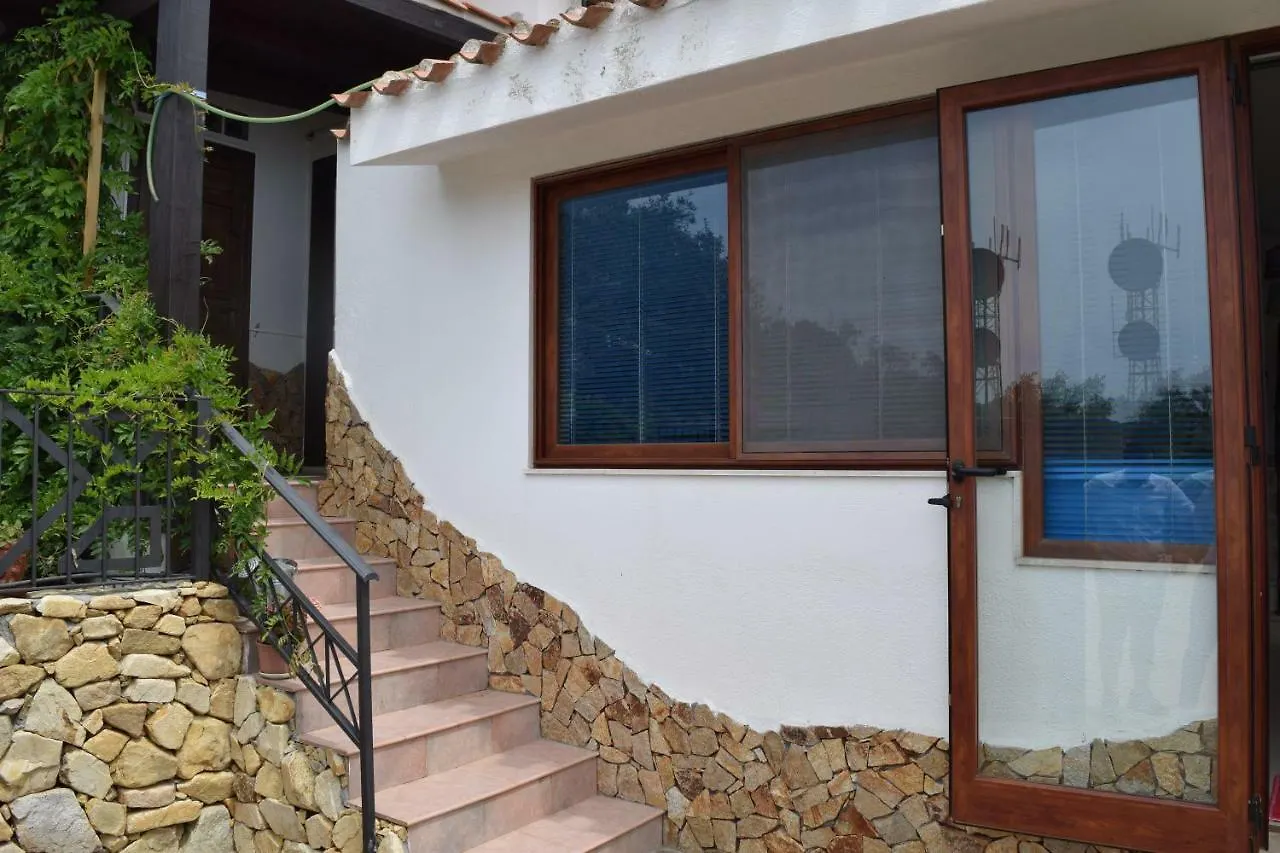 Battistina Holiday Home Costa Rei