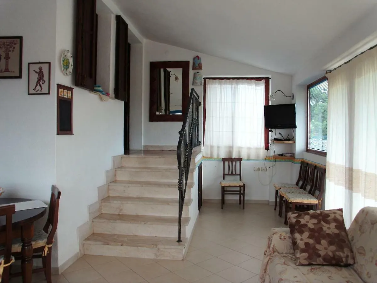 Battistina Holiday Home Costa Rei
