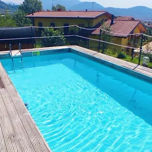 La Soglia Del Parco , Ranica Italien