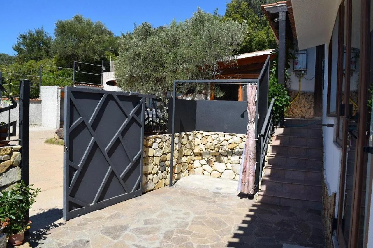 Battistina Holiday Home Costa Rei 0*,  İtalya