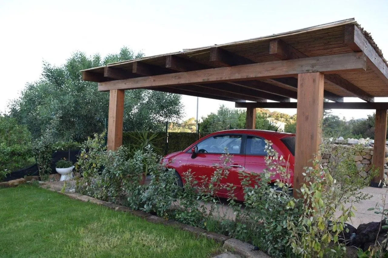 Battistina Holiday Home Costa Rei