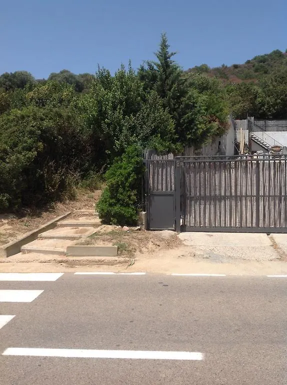Battistina Holiday Home Costa Rei