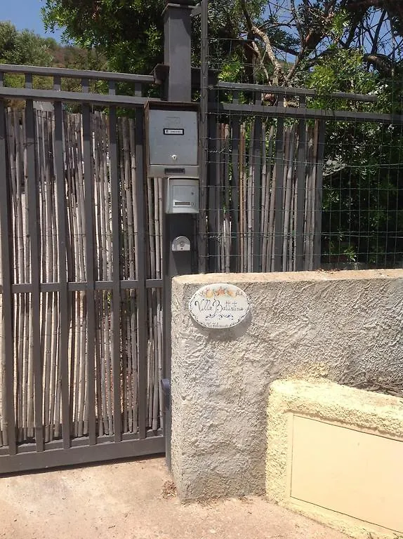 Battistina Holiday Home كوستا ري 0*,