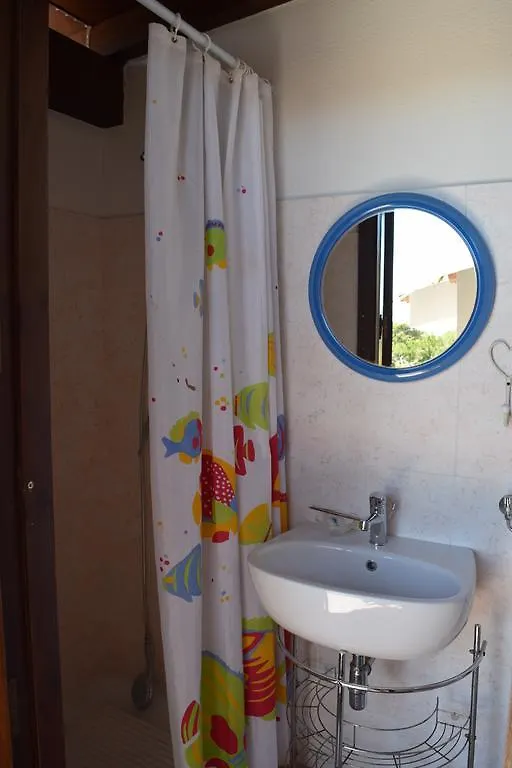 Battistina Holiday Home Costa Rei 0*,  İtalya