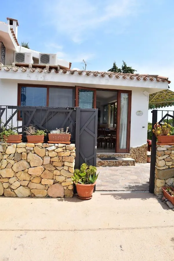 Battistina Holiday Home Costa Rei 0*,  İtalya