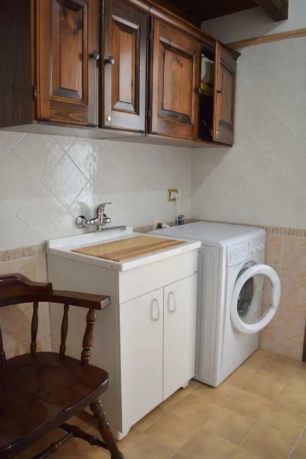 Battistina Holiday Home Costa Rei