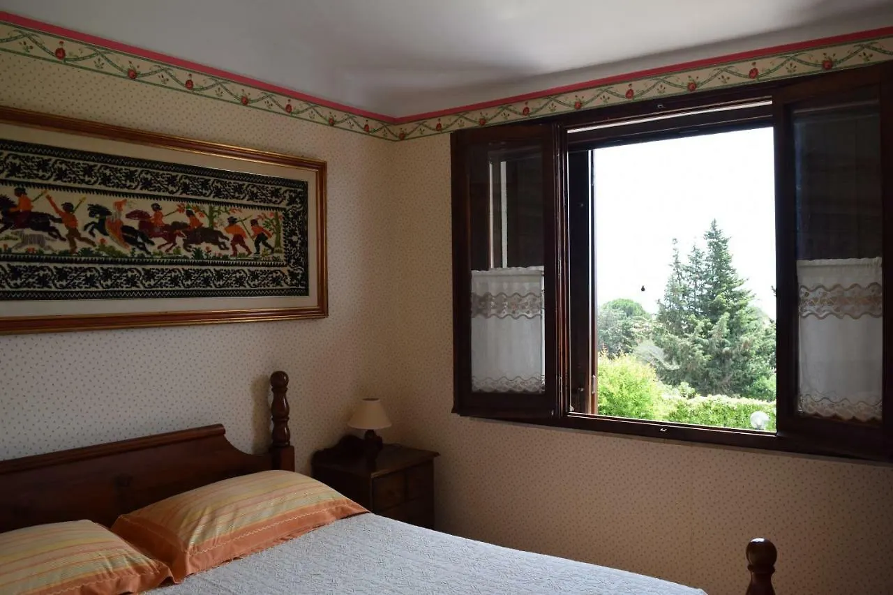 Battistina Holiday Home Costa Rei